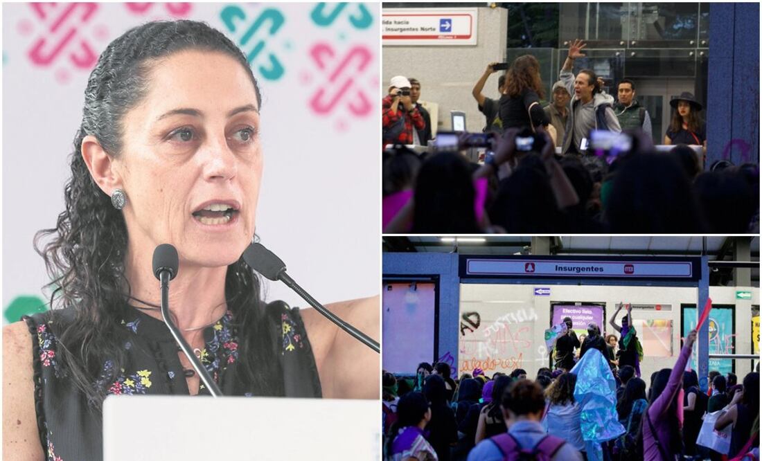 Foto: Archivo y Germán Espinosa. EL UNIVERSAL