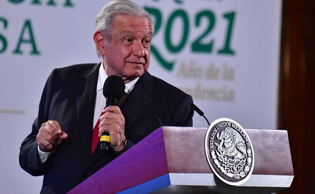 Foto: Hugo García/EL UNIVERSAL