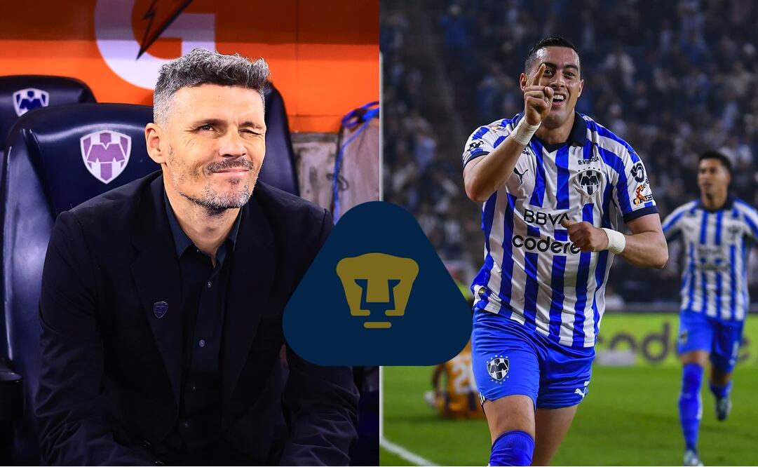 Tano Ortiz confirma fichaje de Funes Mori a Pumas