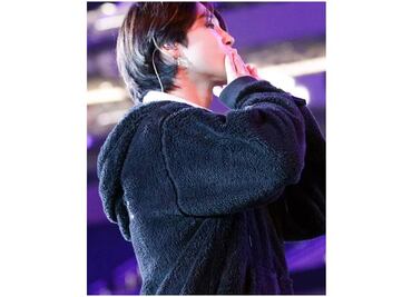 Jimin, integrante de BTS, vence al Covid-19 y sale del hospital