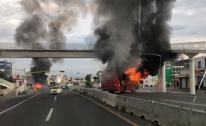 Guadalajara realizará simulacro de eventos de alto impacto; habrá bloqueos en al menos 7 carreteras
Foto: Especial