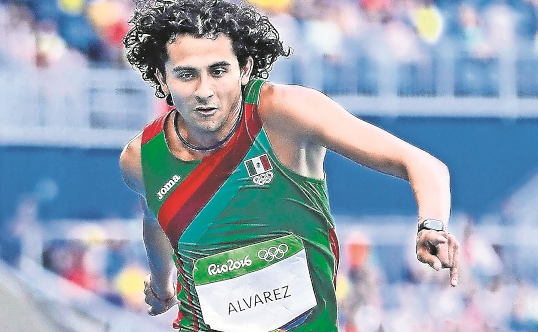 “Lo mejor de esta etapa son los e nt re n a m ie nto s demandantes y tecnología de primer nivel”. (ARCHIVO. EL UNIVERSAL)