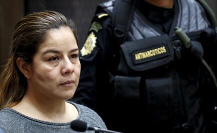 Dan prisión a ex titular de Aduanas de Guatemala