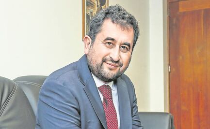 Mal día para ser vocero