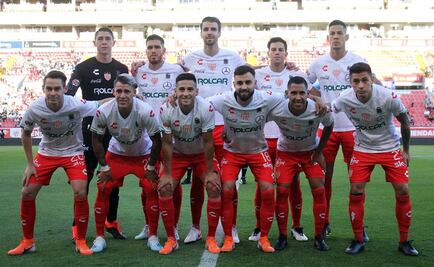 Necaxa, con poco se hace mucho