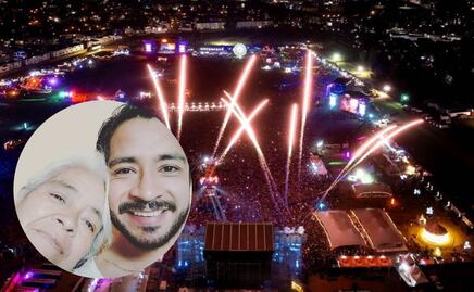 “Esos recuerdos son invaluables”: Joven pide ayuda para recuperar su celular con fotos de su mamá recién fallecida