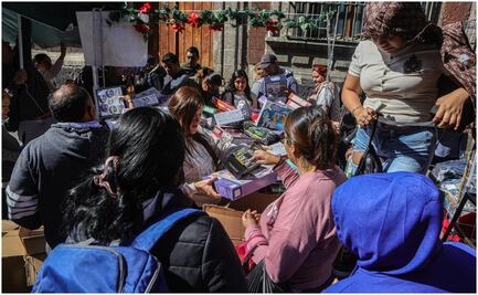 Día de Reyes Magos 2024: Estiman que ventas superen los 3 mil mdp
