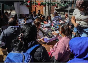 Día de Reyes Magos 2024: Estiman que ventas superen los 3 mil mdp