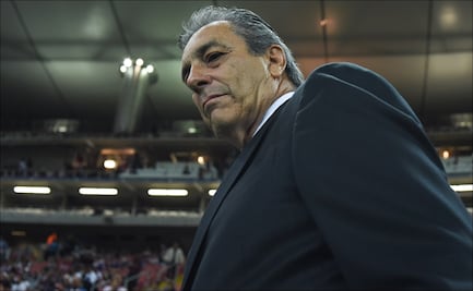 Tomás Boy sería el sustituto de Palencia en el Mazatlán