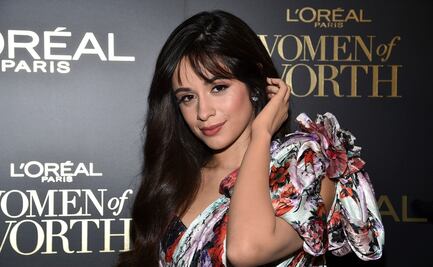 Camila Cabello estrena su nuevo disco "Romance"