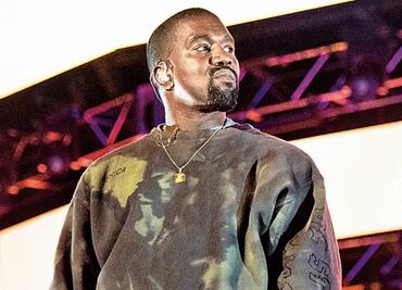 Cancelan presentación de Kanye West en los Grammy por su comportamiento en redes sociales