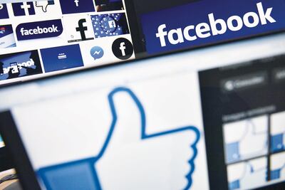 Facebook expone fotos de 6.8 millones de usuarios
