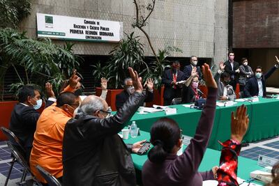 Rasuran iniciativa de Ley de Ingresos 2021 de AMLO