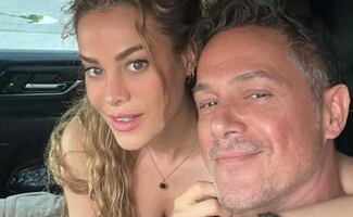 Alejandro Sanz y Candela Márquez habrían puesto fin a su relación, reportan 