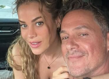 Candela Márquez y Alejandro Sanz se dejan ver juntos, en medio de especulaciones de separación