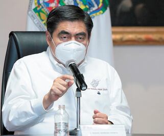 “Inicia en la entidad control de epidemia”