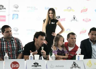 La gloria o el retiro para Chávez Jr.