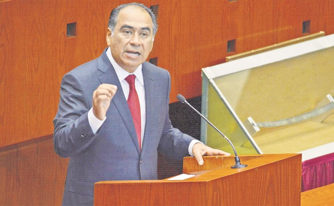 Foto: Archivo / EL UNIVERSAL