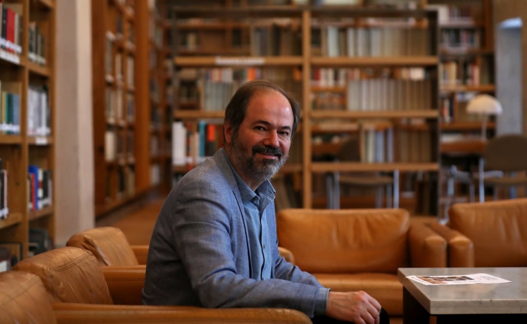 Foto: Archivo El Universal