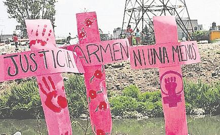 Negligencia del sistema, factor que permite feminicidios en Ecatepec
