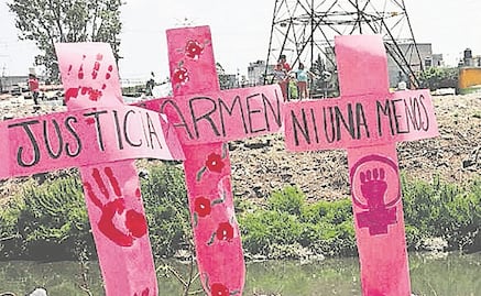 Negligencia del sistema, factor que permite feminicidios en Ecatepec