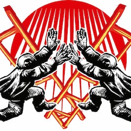 Sube gasolina 12%; AMLO culpa a expendendores