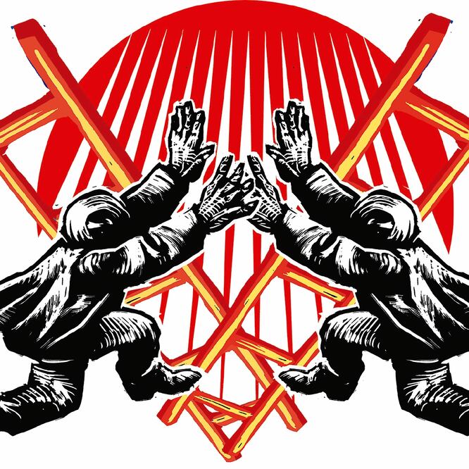 Sube gasolina 12%; AMLO culpa a expendendores