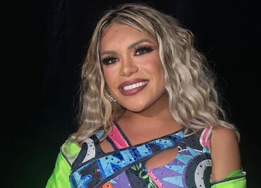 Wendy Guevara regala y recupera trocas