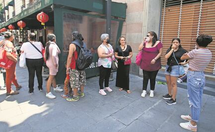 Por 10 de mayo en CDMX, prevén derrama económica de mil 800 mdp