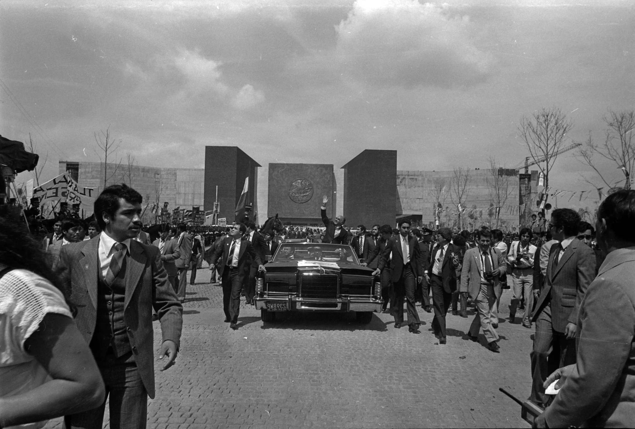 Los orígenes del Palacio Legislativo de San Lázaro