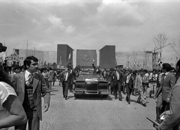 Los orígenes del Palacio Legislativo de San Lázaro