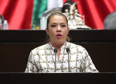 Busca PT en San Lázaro proteger del plagio creaciones de artesanos mexicanos