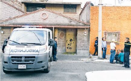 Asesinan a ucraniano en Olivar del Conde