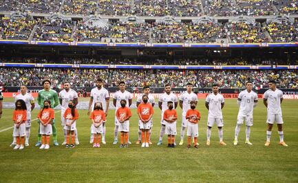 ¿Cuál es el mejor 11 de México?