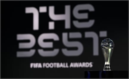 FIFA entregará el premio The Best este martes; ¿Dónde y cómo ver la ceremonia de premiación?