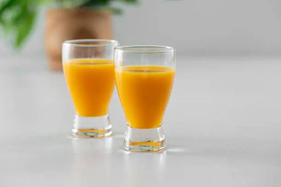 La pimienta negra puede diluir el sabor ácido de este shot. Foto: Unsplash