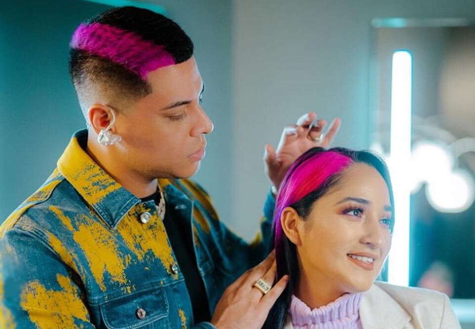 Foto: Instagram de Daisy Anahy 