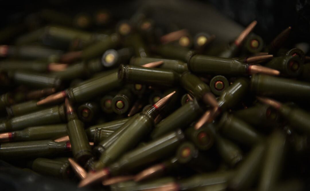 The bloody CJNG is the fastest-growing Mexican cartel — Photo: Jorge Alberto Mendoza/EL UNIVERSAL