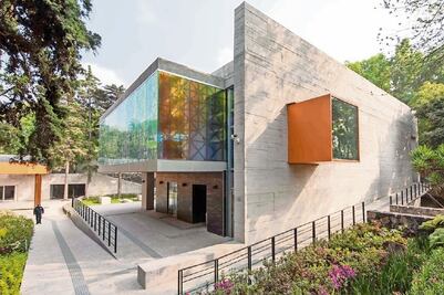 Más vale tarde que nunca...