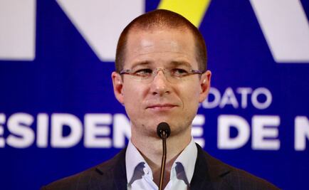 Ricardo Anaya propone aumentar el salario mínimo a 100 pesos