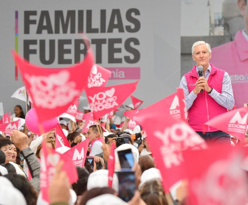 Fotografía: Especial