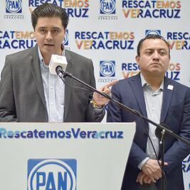 Denuncian que Sedesol benefició a líder panista en Veracruz