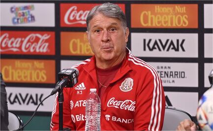 México, lejos de su mejor versión para el Mundial Qatar 2022