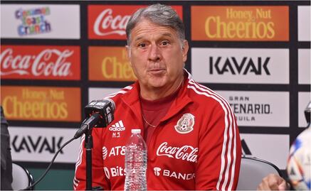 México, lejos de su mejor versión para el Mundial Qatar 2022