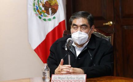 Gobierno vigilará e impedirá que la delincuencia se vincule a las elecciones: Barbosa