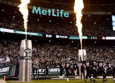 ¿Qué ha pasado en la NFL hasta la semana 2 de la temporada 100?