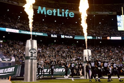 ¿Qué ha pasado en la NFL hasta la semana 2 de la temporada 100?