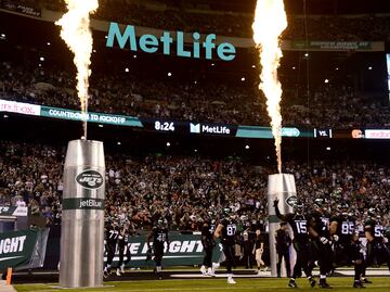 ¿Qué ha pasado en la NFL hasta la semana 2 de la temporada 100?