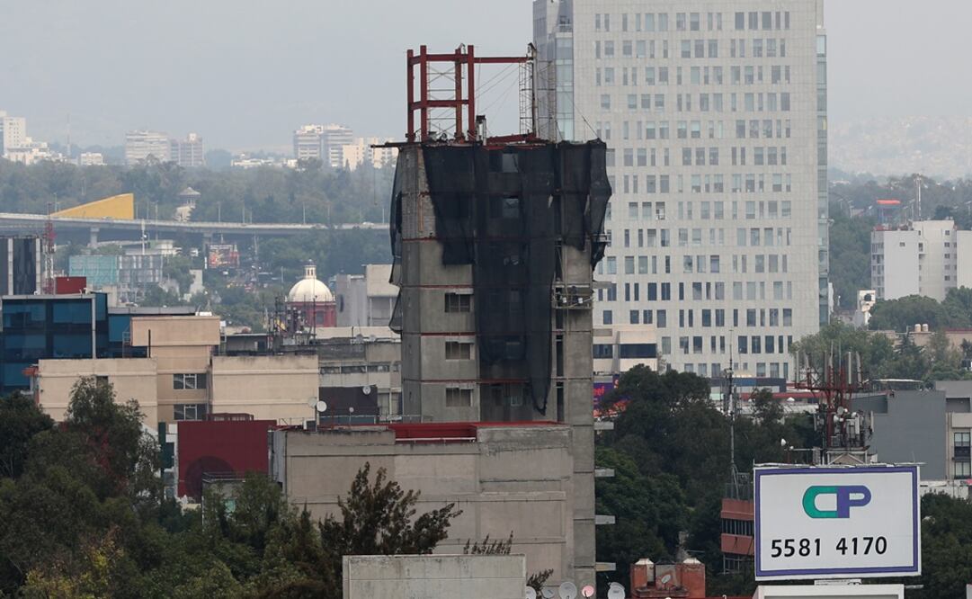 (Foto: Valente Rosas/El Universal)