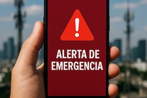 Simulacro Nacional 2026 enviará alerta a celulares; fecha, hora y qué debes saber del mensaje